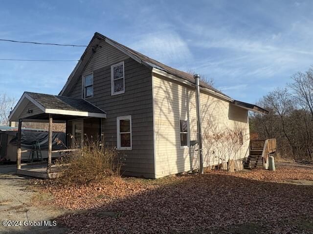 $89,900 | 29 Burgoyne Road | Ticonderoga Hamlet