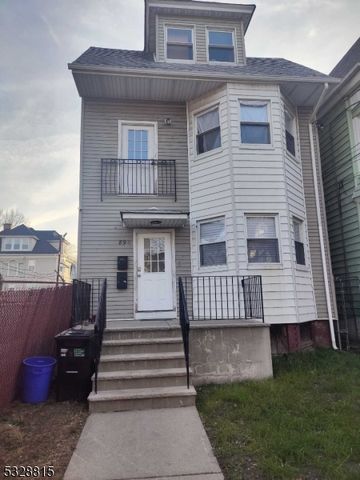 $2,400 | 890 South 14th Street | Upper Clinton Hill