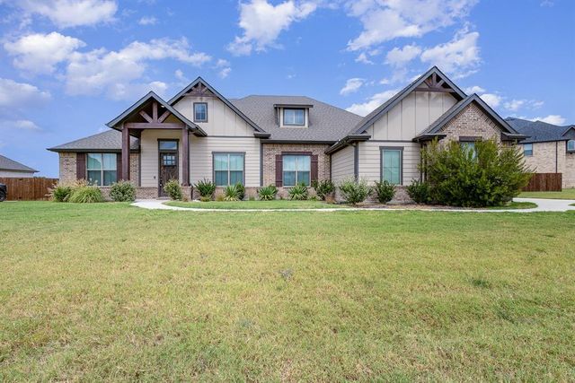 $565,000 | 3731 Monterrey Oak Way | Ovilla