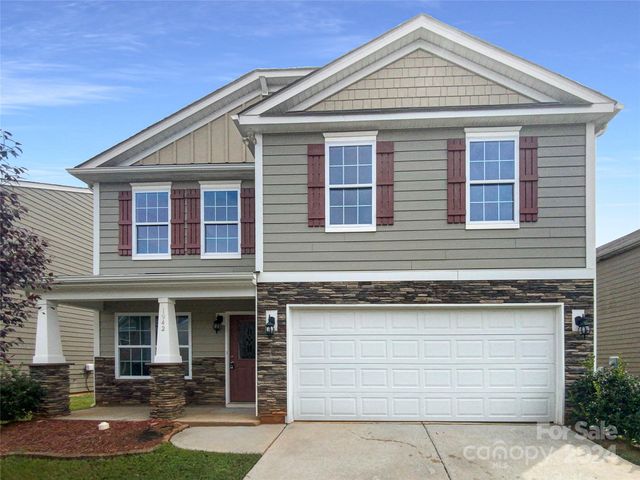 $342,000 | 1942 Stoney Pointe Circle | Monroe