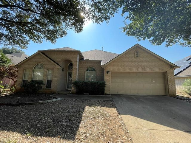 $2,500 | 1007 Tennison Drive | Euless