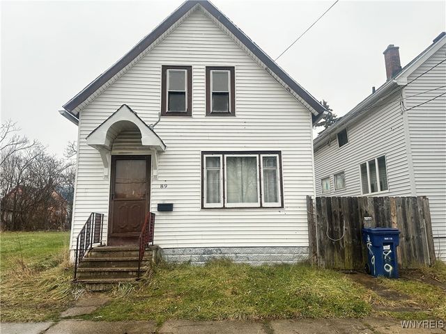 $69,900 | 89 Goodyear Avenue | Genesee Moselle