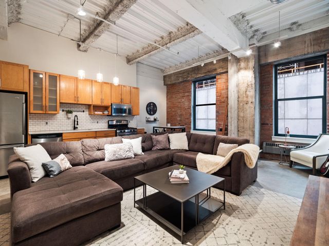 $265,000 | 250 Park Avenue, Unit 310 | American Trio Lofts