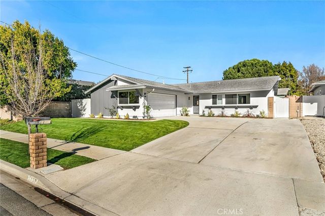 $859,000 | 2130 Copley Street | Central Simi Valley