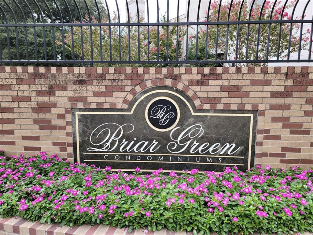 Briar Green Gated Community