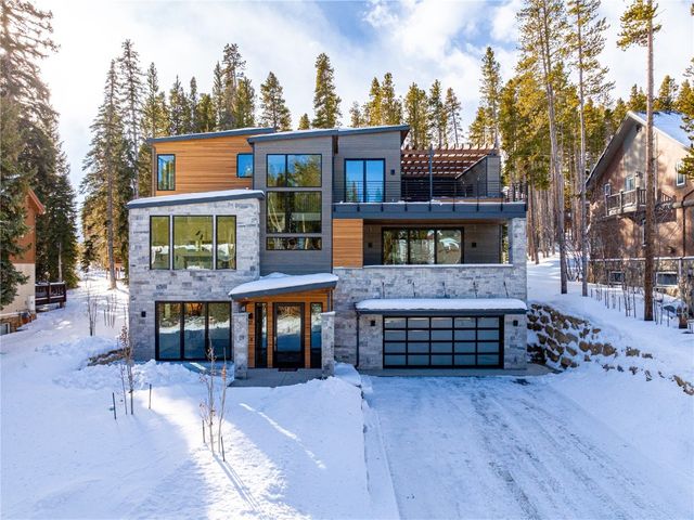 $7,645,000 | 27 Boulder Circle | Breckenridge