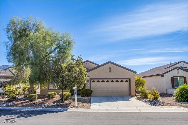 $489,000 | 2435 Moonlight Valley Avenue | Solera at Anthem