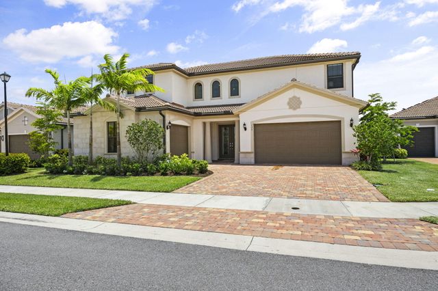 $2,244,900 | 126 Crimson Isles Drive | Jupiter Country Club