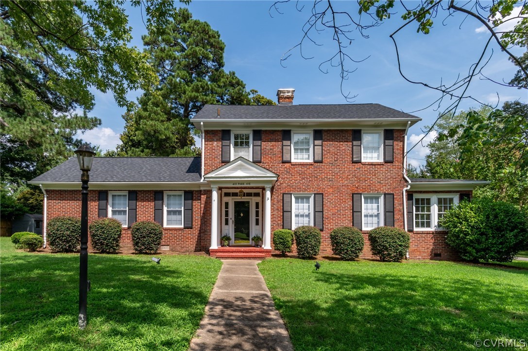 401 Park Avenue, Hopewell, VA 23860 | Compass