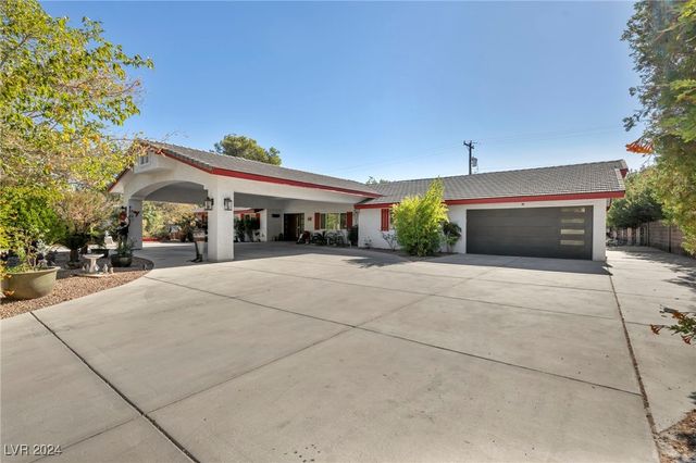 $5,999 | 3037 Palomino Lane | Pinto Palomino