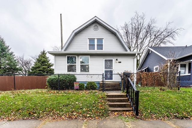 $172,000 | 1614 South Randolph Street | Fountain Square Alliance