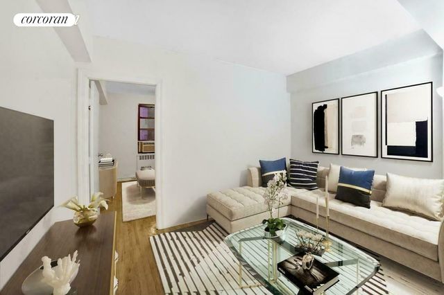 $3,750 | 234 East 50th Street, Unit 3C | Midtown East