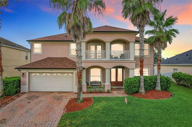 $675,000 | 924 Timber Isle Drive | Timber Isle