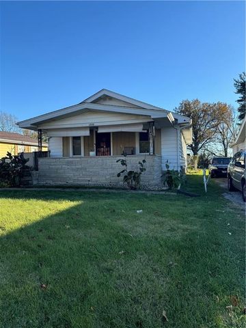 $65,000 | 1555 West Grand Avenue | Fairlawn