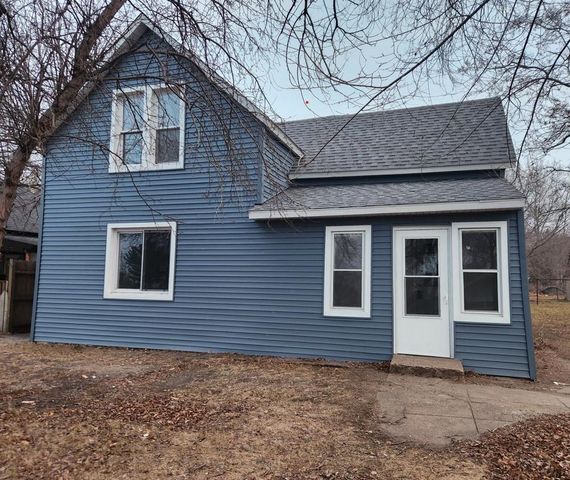 $169,900 | 918 5th Street Northeast | Little Falls