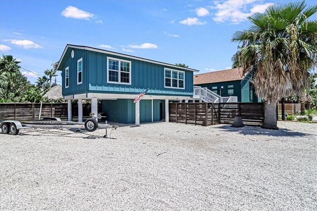 $475,000 | 508 W Avenue East | Port Aransas