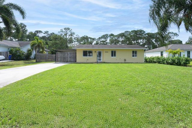 $479,900 | 6144 Southeast Orange Blossom Trail | Poinciana Gardens