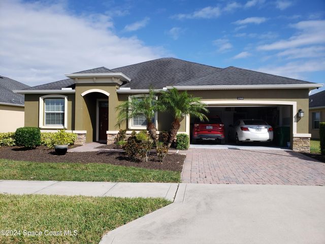 $506,000 | 2960 Anza Street | Viera West