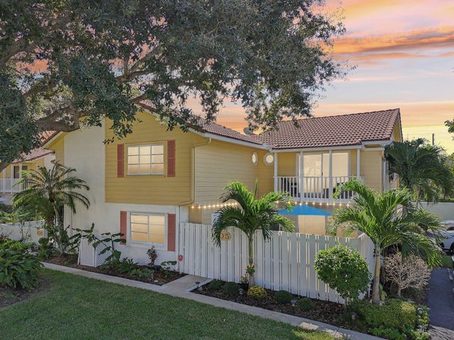 $599,000 | 105 Seabreeze Circle | Jupiter