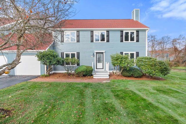 $439,999 | 7 Rye Place | Northwest Nashua