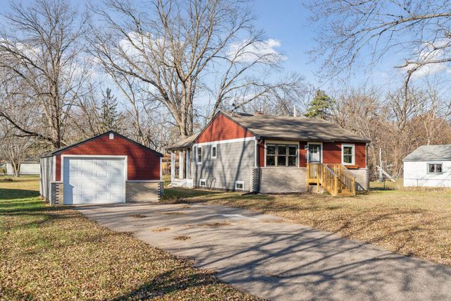 $310,000 | 8640 Goodhue Street Northeast | Blaine