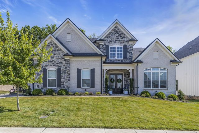 $1,144,500 | 824 Delamotte Pass | Nolensville