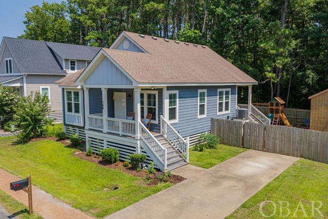 $474,000 | 706 Arvilla Lane | Nags Head Township - Dare County