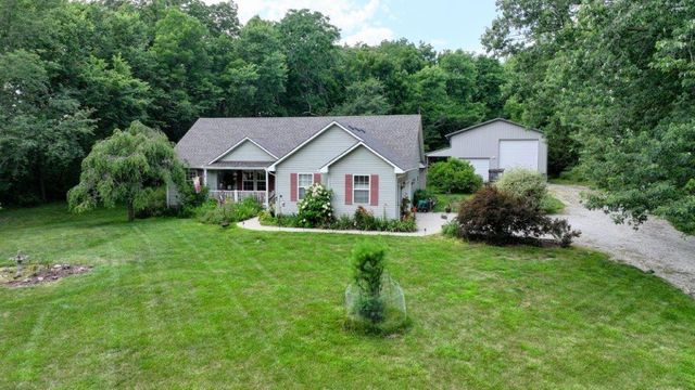 $549,000 | 4118 Wood Road | Fort Osage Township - Jackson County