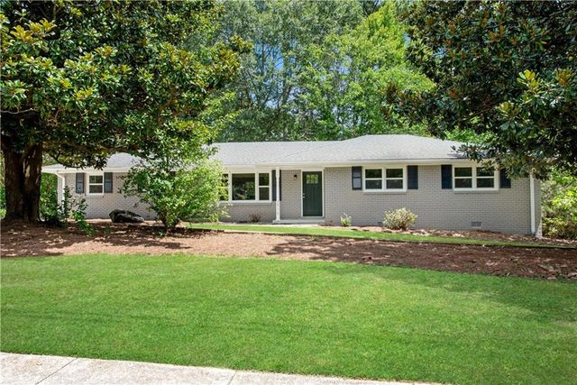 $410,000 | 2975 Gray Road Southeast | Norton Park