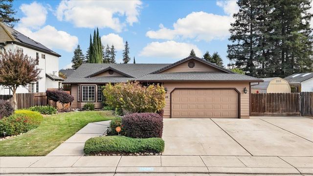 $569,900 | 1748 Brennan Road | Escalon