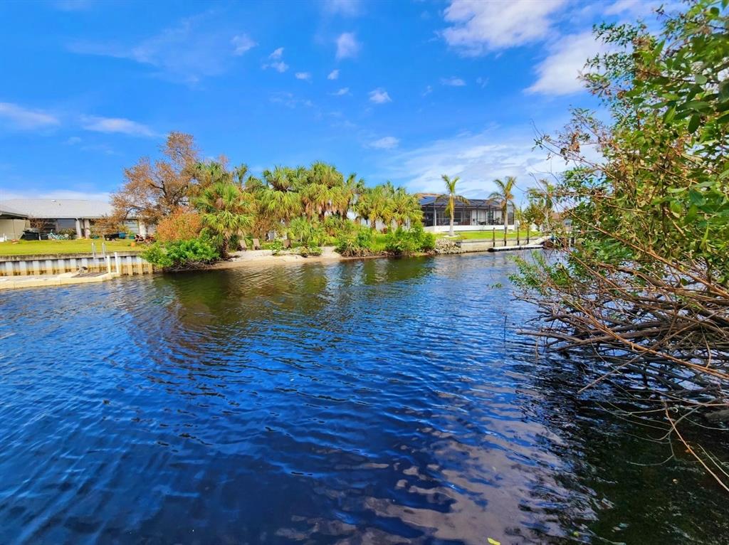 a view of a lake view