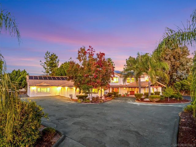 $1,800,000 | 2412 Deland Drive | Rancho Palo Verde