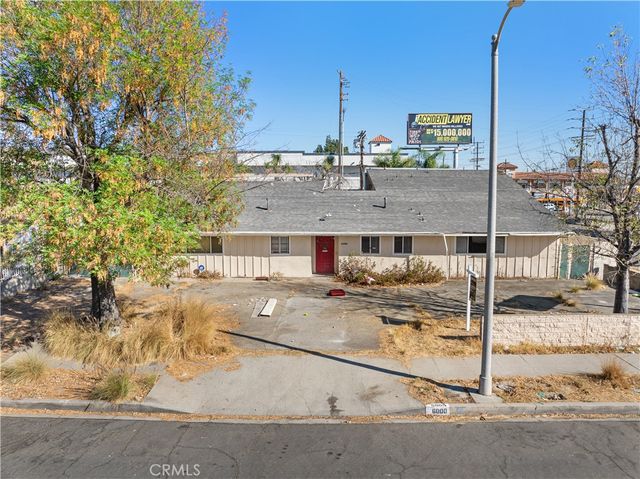 $1,499,900 | 6000 Ensign Avenue | North Hollywood