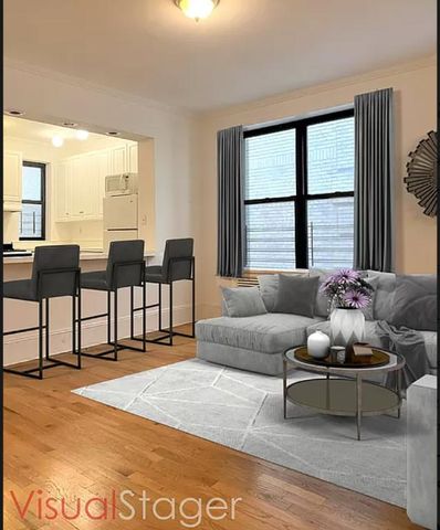 $5,500 | 105 East 88th Street, Unit 3B | Upper East Side