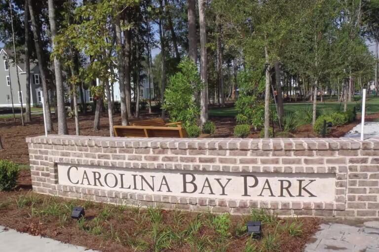 Carolina Bay Park