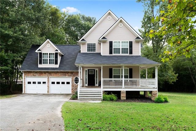 $309,900 | 139 King George Court Southwest | Calhoun