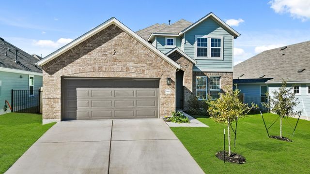 $420,000 | 7610 Grenadine Bloom Bend | Austin