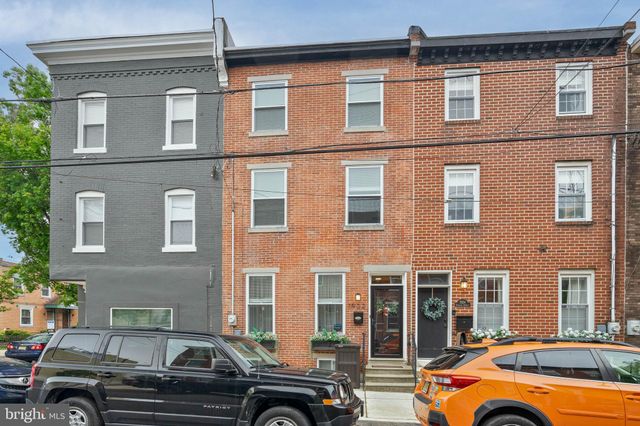 $633,000 | 1922 Parrish Street | Francisville