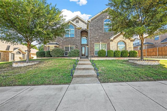 $3,850 | 416 Shadow Creek Drive | DeSoto