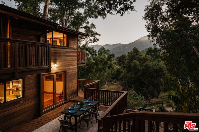 $1,649,000 | 517 Canon View Trail | Topanga