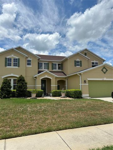 $3,900 | 724 Tranquil Trail | Winter Garden