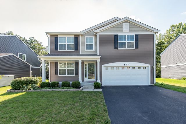 $399,900 | 802 Timber Lake Drive | Antioch