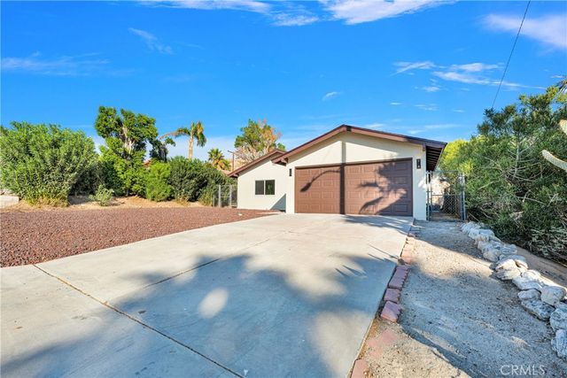 $394,900 | 13120 Deodar Avenue | Desert Hot Springs Highlands