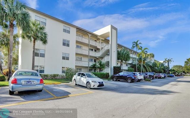 $175,000 | 3401 Bimini Lane, Unit D1 | Wynmoor