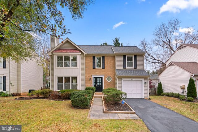 $774,900 | 4017 Morningwood Drive | Olney