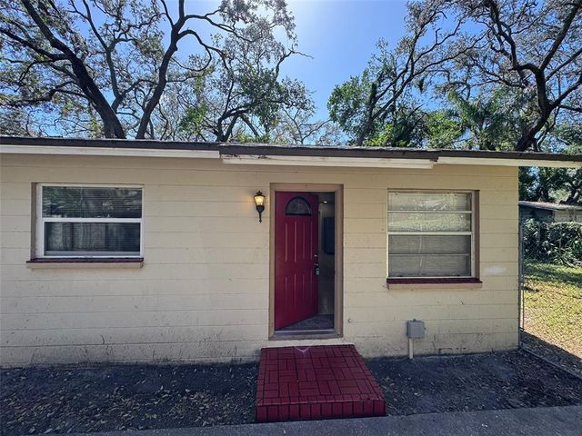 $1,650 | 10106 North 10th Street, Unit B | North Tampa