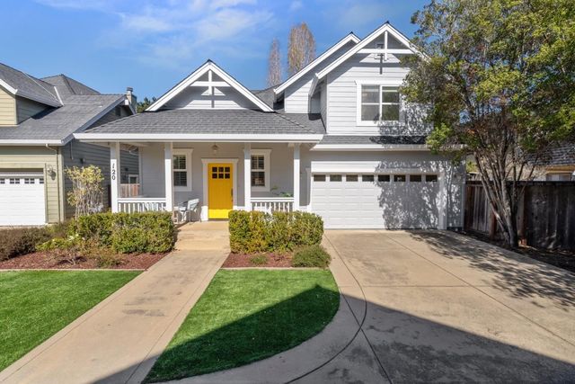 $1,999,000 | 120 Clipper Cove | Live Oak