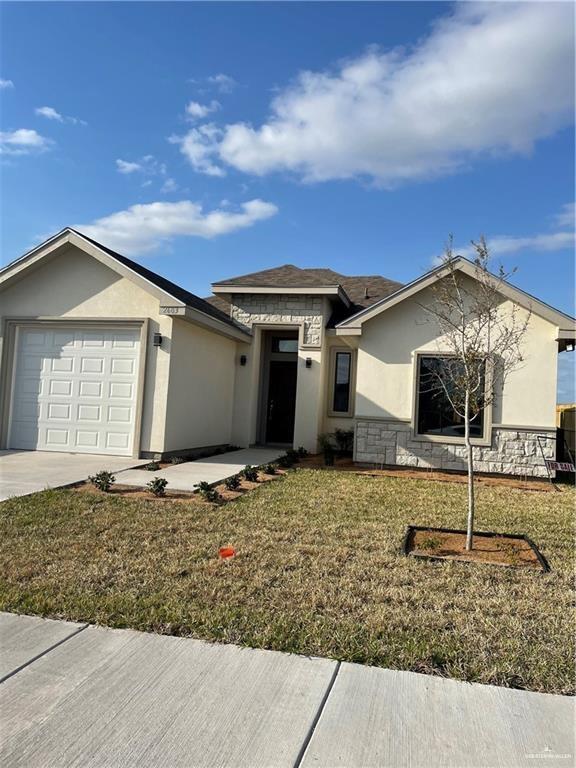 2603 Garman Street, Edinburg, TX 78542 | Compass