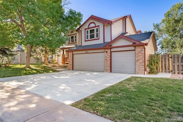 $579,900 | 18156 East Baker Place | Aurora Knolls at Hutchinson Heights