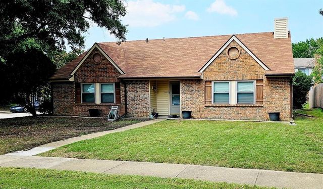 $270,000 | 3101 Wichita Drive | Mesquite